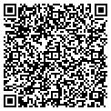 QR code with Hardees contacts