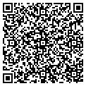 QR code with Tedders contacts
