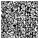 QR code with B & F Grading & Seeding contacts