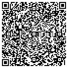 QR code with Albert Otis De Vore contacts