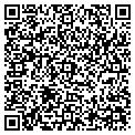 QR code with CSD contacts