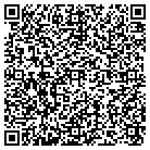 QR code with Hearing Associates of S C contacts