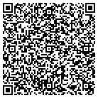 QR code with D C & Control Systems Inc contacts
