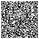 QR code with US Telecom contacts