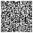 QR code with Toni Vaughn contacts