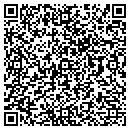 QR code with Afd Services contacts