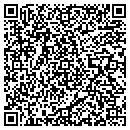 QR code with Roof King Inc contacts
