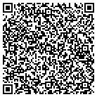 QR code with J W Yonce & Sons Office contacts