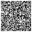 QR code with JCS Service contacts