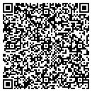 QR code with Under The Moon contacts