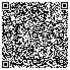 QR code with Richland County Finance contacts