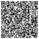 QR code with S C High School League contacts