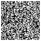 QR code with C & D Processing Facility contacts
