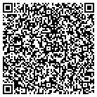 QR code with Myrtle Beach Blind & Drapery contacts