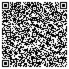 QR code with Anderson Mennonite Church contacts