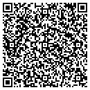 QR code with Harry's Towing contacts