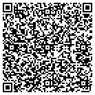 QR code with C C Fire Extinguisher Sales contacts