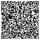 QR code with Rudy's Upper Deck contacts