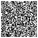 QR code with James A Sabb contacts