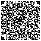 QR code with AAA Dunlap's Tree Service contacts