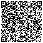 QR code with Woods Medical Center contacts