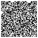 QR code with Heavenly Cutz contacts