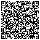 QR code with Harmon Autoglass contacts