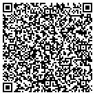 QR code with Mc Carter's Barber Shop contacts