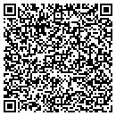 QR code with T-N-J Trailers Inc contacts