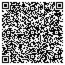 QR code with Kennys Express contacts