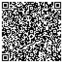 QR code with H&H Electrical contacts