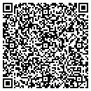 QR code with Hatchell Motors contacts