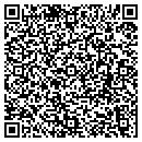 QR code with Hughes Gin contacts