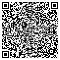 QR code with KFC contacts