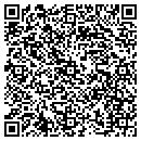 QR code with L L Newton Farms contacts