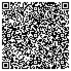 QR code with Rainwagon Irrigation Service contacts