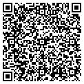 QR code with CPS contacts