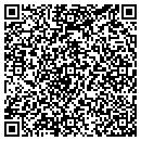 QR code with Rusty Gate contacts