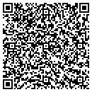 QR code with De Loach Data Service contacts