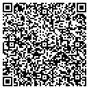 QR code with J M Metals contacts