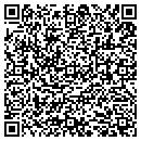 QR code with DC Masonry contacts