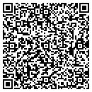 QR code with Techno Cuts contacts