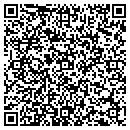 QR code with 3 & 20 Food Mart contacts