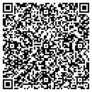 QR code with J O Norman Plumbing contacts
