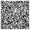 QR code with Rudco South contacts