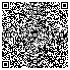QR code with B & B Investments of SC LLC contacts