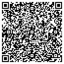 QR code with Rainbo Antiques contacts