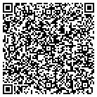 QR code with Manly Auto Collision Inc contacts