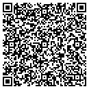 QR code with Hancock Machine contacts