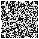 QR code with Oakley & Hinske contacts